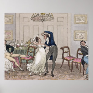 Pôster Uma introdução: momentos Gay da lógica, Jerry, Tom