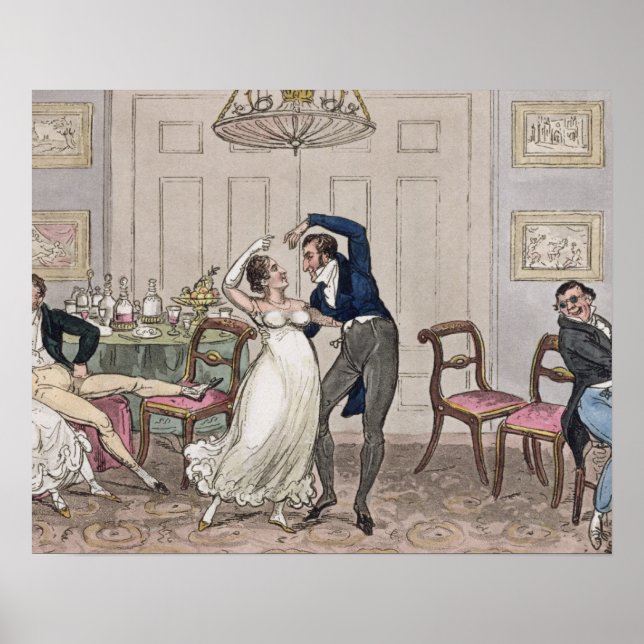 Pôster Uma introdução: momentos Gay da lógica, Jerry, Tom (Frente)