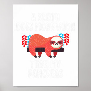 Poster Uma Lama Funciona Mais Do Que O Meu Pâncreas - Dia