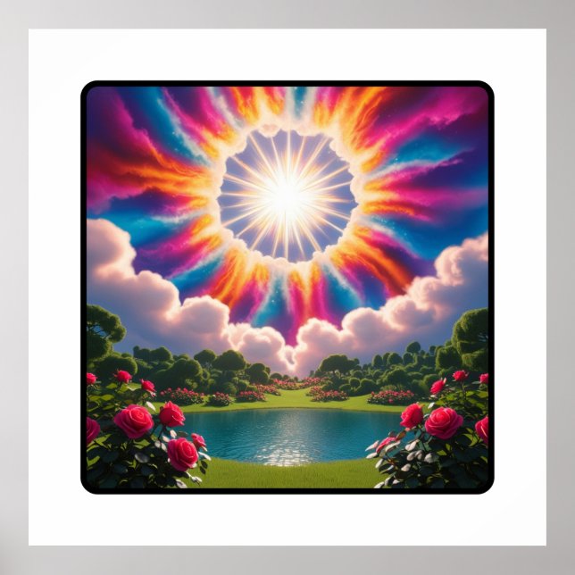 Poster Uma Maravilha de Natal em Sua Casa (Frente)