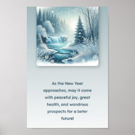 Poster Uma noite de vinho