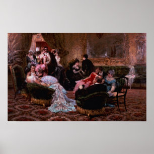 Pôster Uma noite divertido