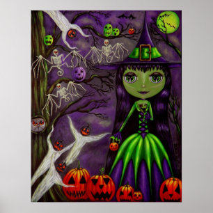 Poster Uma noite estranha