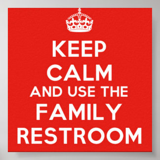 Poster Uma para segurar uma foto de slogan