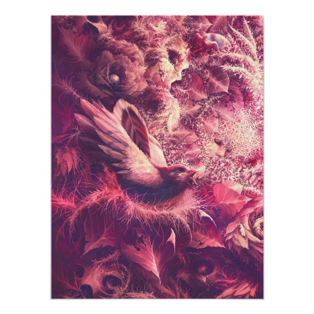 Pôster Uma partida simples (Frente)