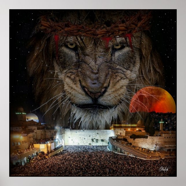 Poster Uma Pedra Pesada (Frente)