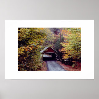 Pôster Uma Ponte no Tempo