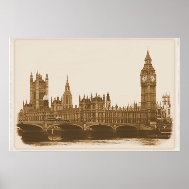 Poster Uma ponte para o tempo (Frente)