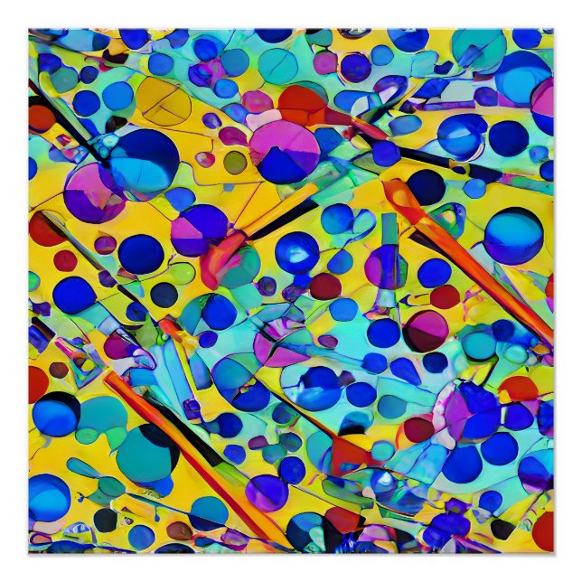 Pôster Uma praga da beleza e do prognóstico (Frente)