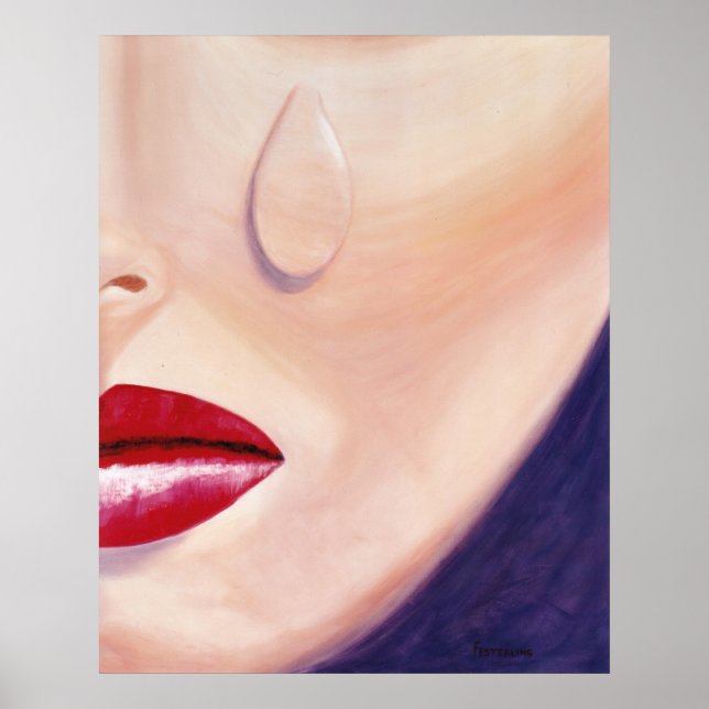 Poster Uma Rasga (Frente)