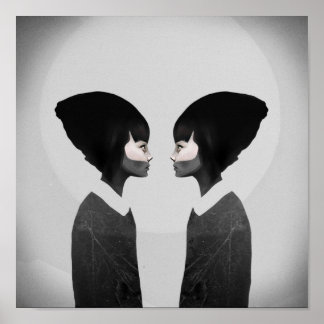 Poster Uma Reflexão