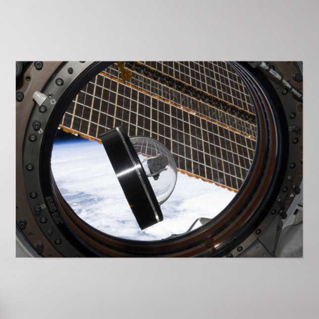 Pôster Uma rocha de lua 2 (Frente)