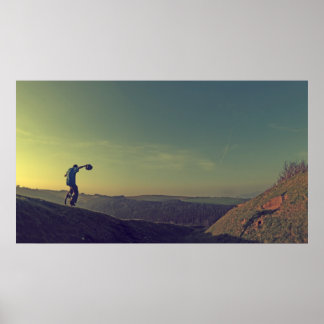 Poster Uma Roda Maravilha