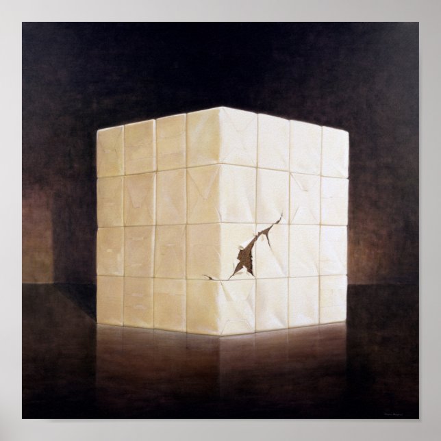 Pôster Uma Tonelada de Marijuana 2004 (Frente)