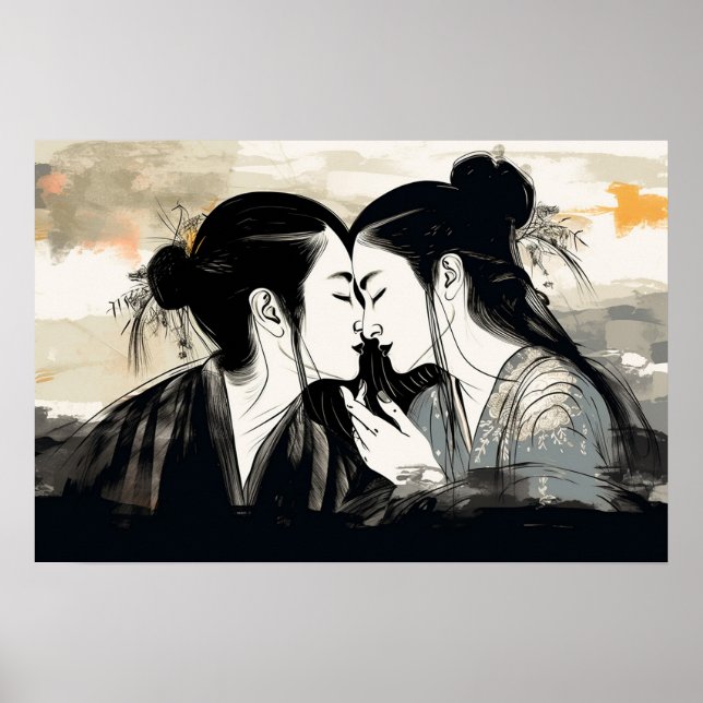 Poster Uma tradição de amor (Frente)