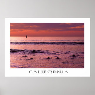 Poster Uma última onda