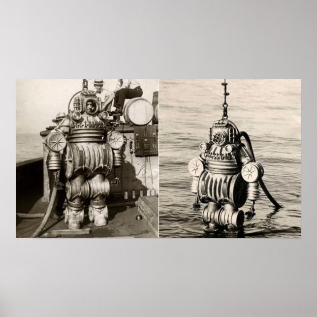 Poster Uma Unidade De 550 LB A Partir Da Década De 1900 (Frente)