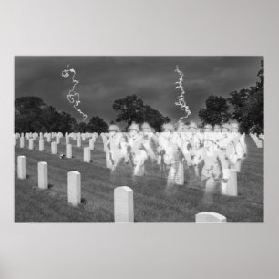 Poster Uma vez um soldado sempre um soldado