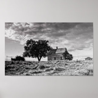 Pôster Uma vez uma beleza