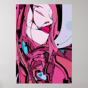 Pôster uma viagem ao coração