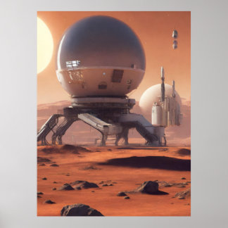 Poster Uma Viagem de Descoberta: Um Guia para uma Nova Mi