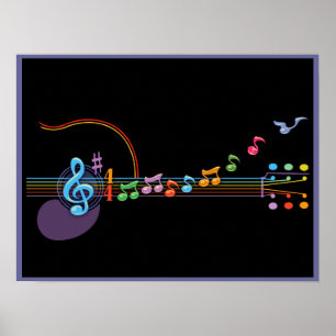 Pôster Uma vida própria