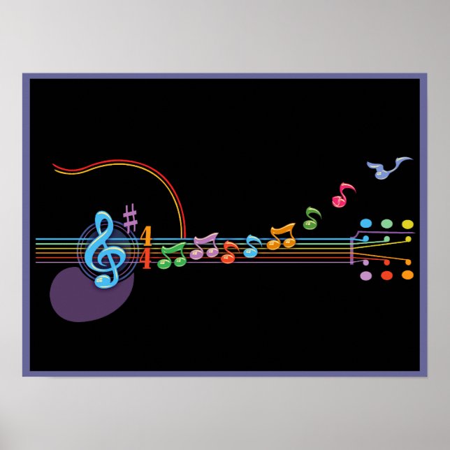 Pôster Uma vida própria (Frente)