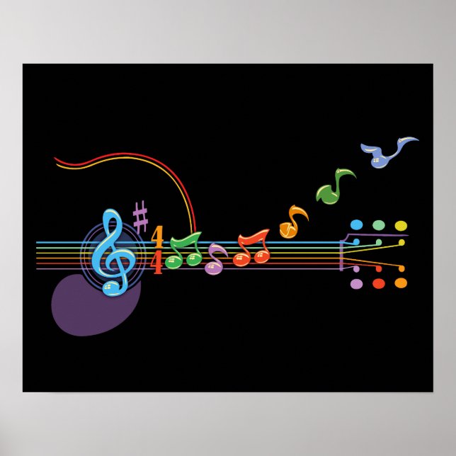 Pôster Uma Vida Própria II (Frente)