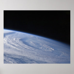 Poster Uma visão altamente oblíqua