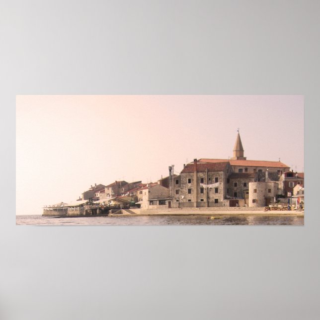 Poster Umag (Frente)