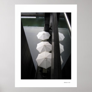 Poster UMBRELLAS