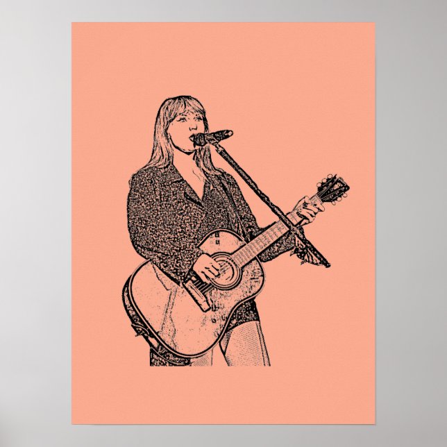 Poster Una famosa divina (Frente)