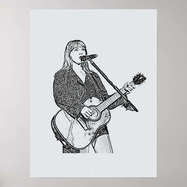 Poster Una famosa divina (Frente)
