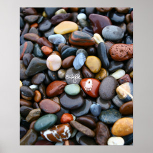 Pôster Unbelievable Beach