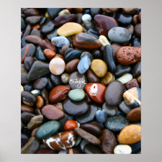 Pôster Unbelievable Beach