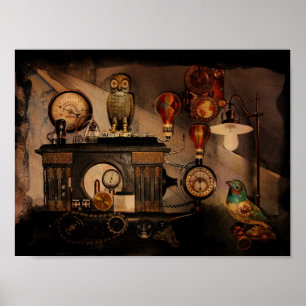 Poster Undefinable