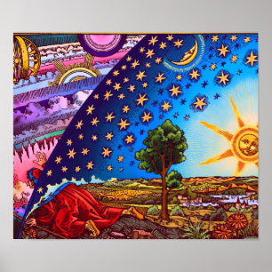 Poster Under The Dome