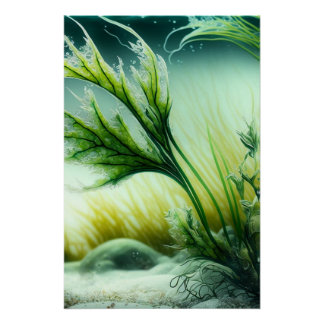 Pôster Underwater Majesty