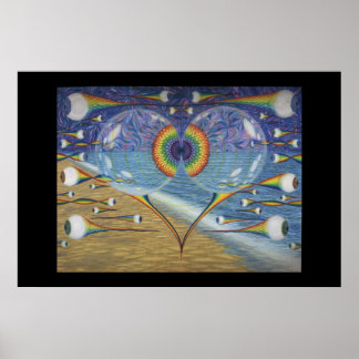 Pôster União Mirari