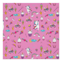 Unicorn Fan Club - Pink