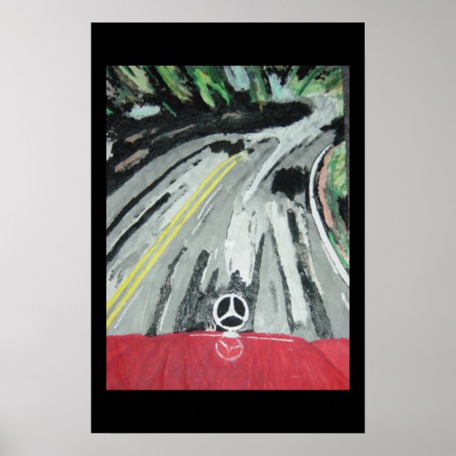 Pôster Unidade (Frente)