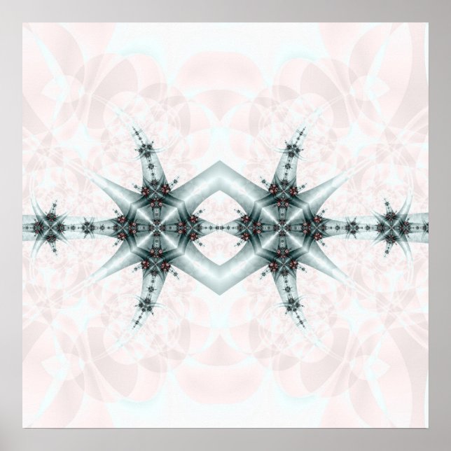 Pôster Unidade (Frente)