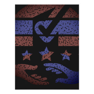 Pôster Unidade em Ação - Um Farol de Parceria