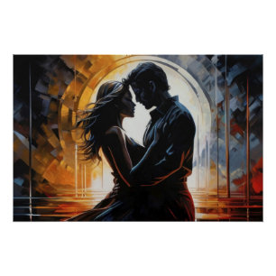 Pôster Union of Hearts