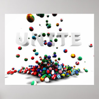 Pôster unir