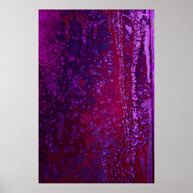 Pôster Unison (Frente)