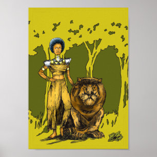 Poster Uníssona