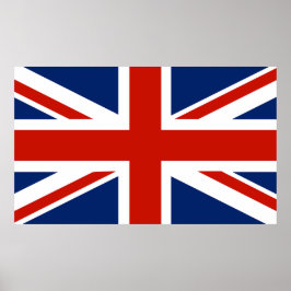 Poster United Kingdom of Great Britain and Northern Irela