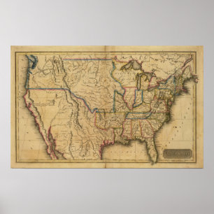 Pôster United States 17