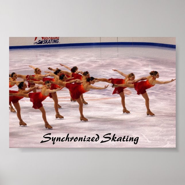 Pôster Universidade de Miami (Frente)